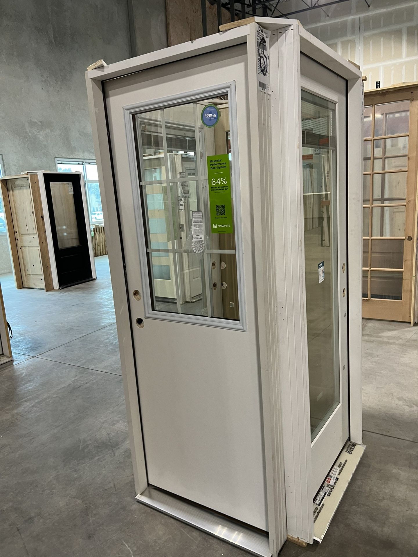 30 Inch Exterior Door for Sale in San Antonio, TX - OfferUp