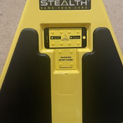 Stealth Ab + Plank Core Trainer 