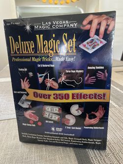 Magic Company Magic Set 