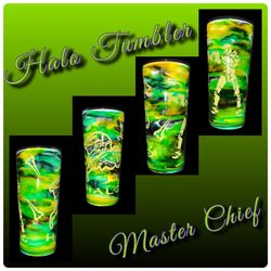 Custom Tumblers ❤️