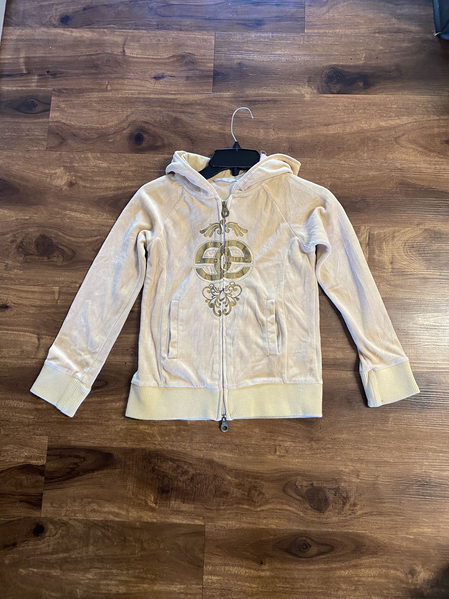 Brand new Womans Eckored brand beige jacket up for sale