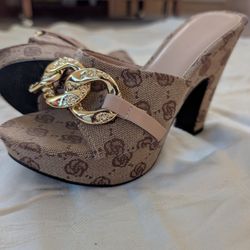 Women's Wedge Heels 