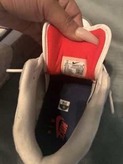 Shoes $45