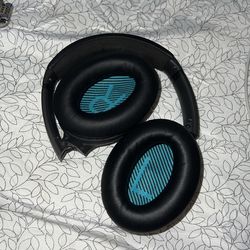 Bose QC 35 II