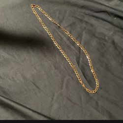 Chain 10k