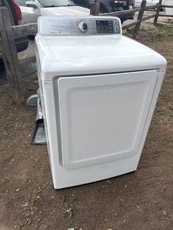 Samsung Dryer