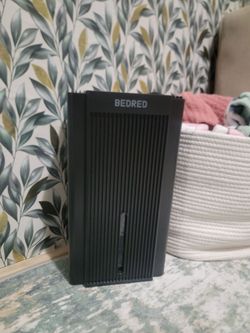 Dehumidifier