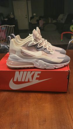270 React Plum Chalk Summit White CI3899 500 Size 8