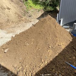 Free Dirt