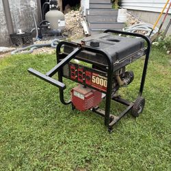 Generator