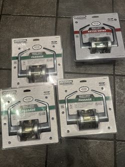 Door Handle Universal Hardware