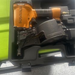Bostitch Air Nailer N66c