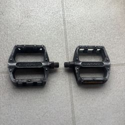 Giant Aluminum Bike  Pedal  9/16