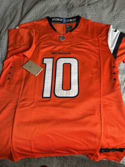 Denver Broncos Jersey