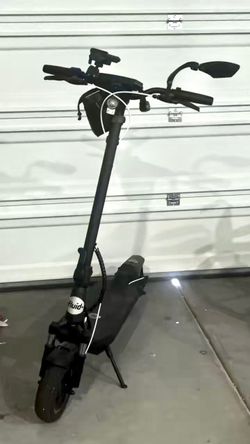 N12 pro Electric Scooter