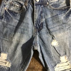 Boys Shorts $7