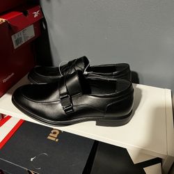 Perry Ellis Loafers