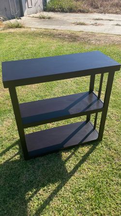 Aquarium Stand