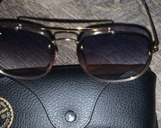 Ray Ban Sunglasses