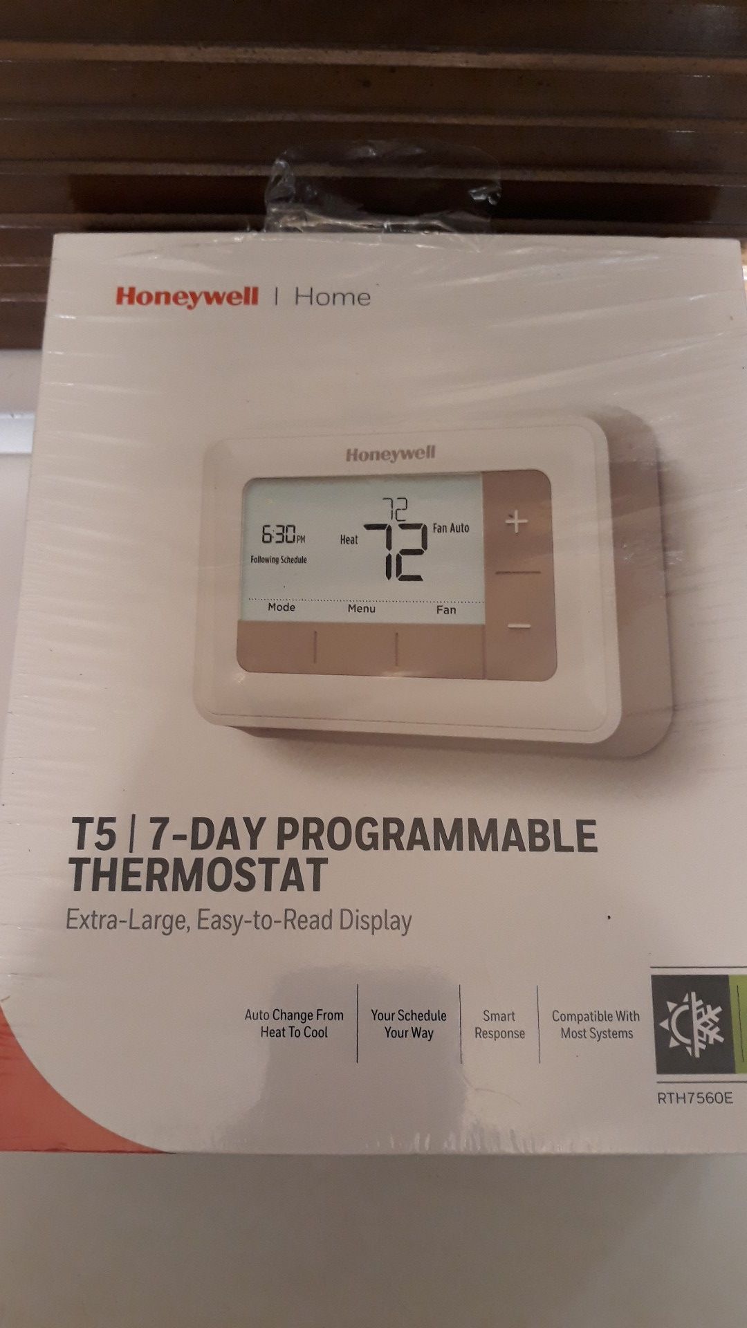 Thermostat