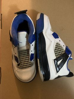 Nike Air Jordan IV 4 .