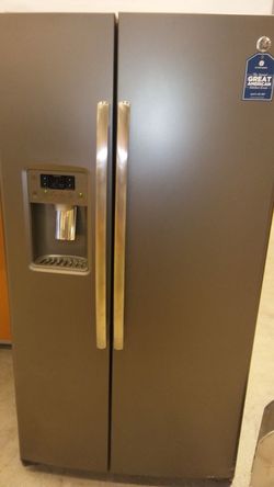 Is your refrigerator not working don't panic we can help you today please read the description