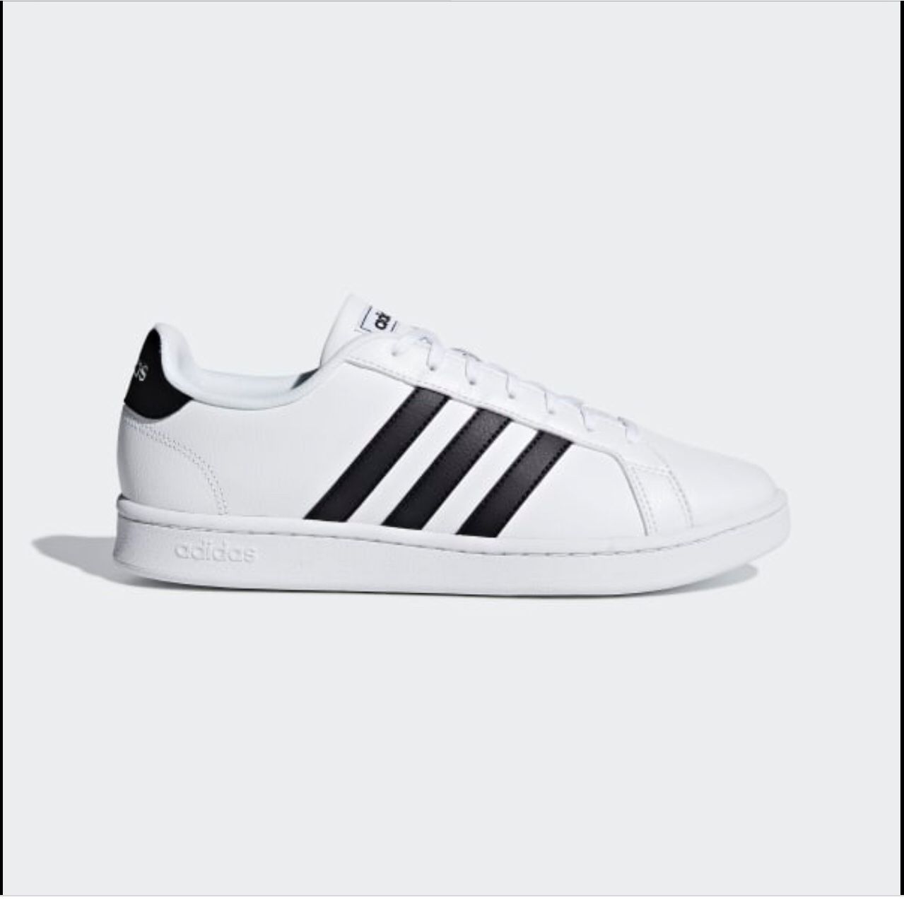 Adidas Grand Court Shoes