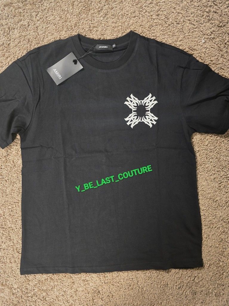AMIRI T-SHIRTS