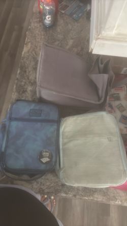 Lunch bags