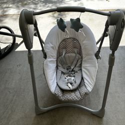 Baby Swing
