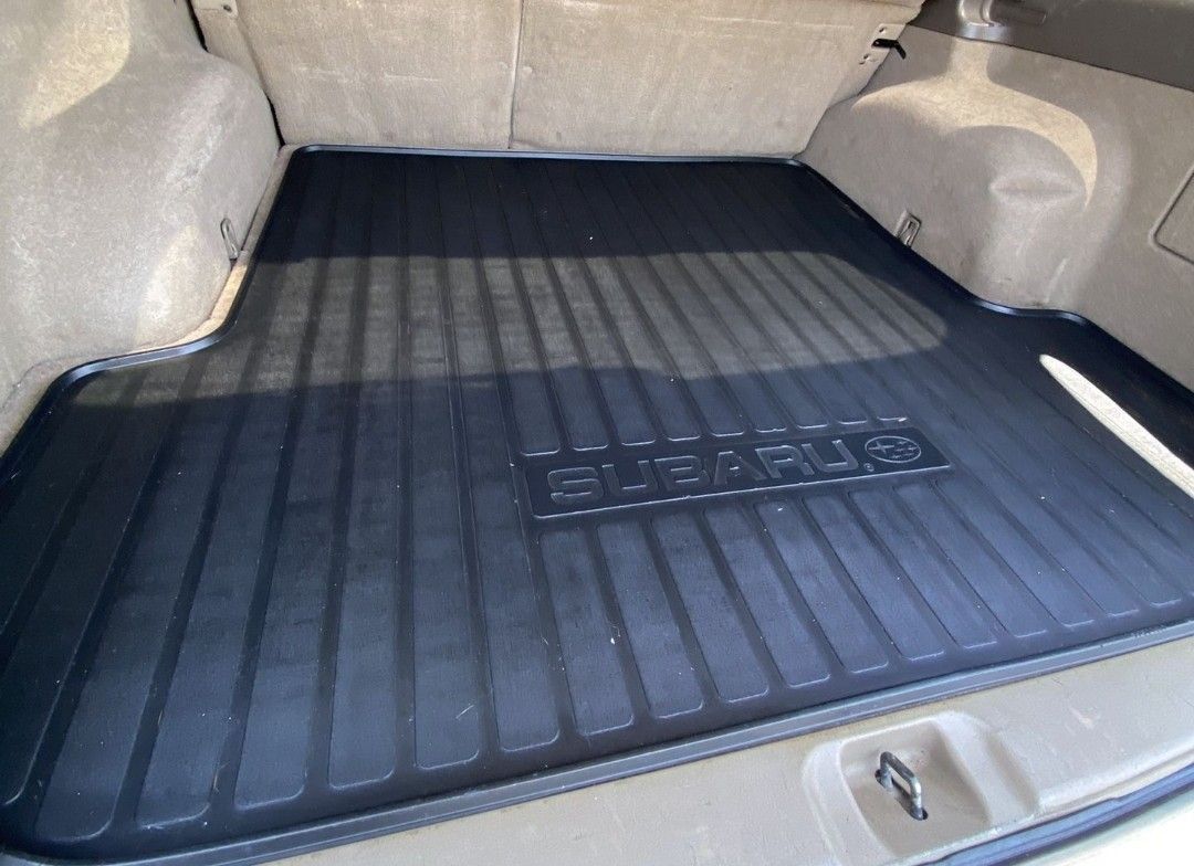 Subaru cargo Mat - $25