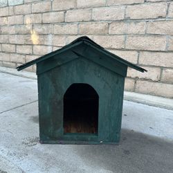Dog House