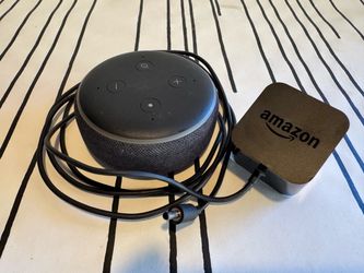 Echo dot