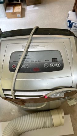 Edgestar air conditioner portable ac