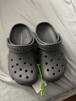 Crocs