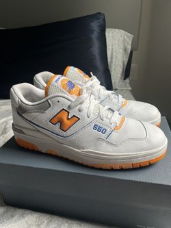 New Balance 550s
