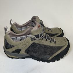 Teva Mens Hiking Shoes