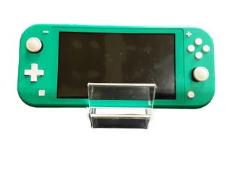 Nintendo Switch Lite (32gb) 32 Gb Blue Video Game Console