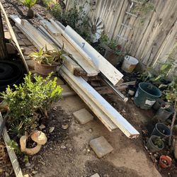 Used Lumber For Sale 