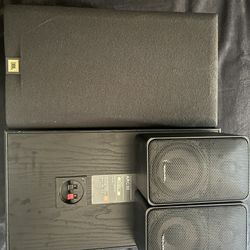 Speakers