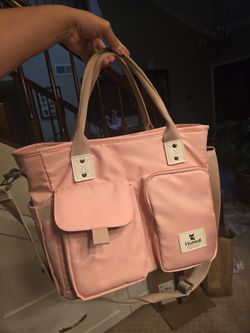 Lunch bag