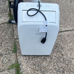 Portable Air Conditioner Hisense