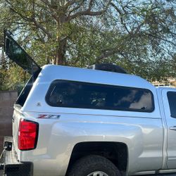 Truck Shell (Century) With 12/24 Volt A/C Unit 