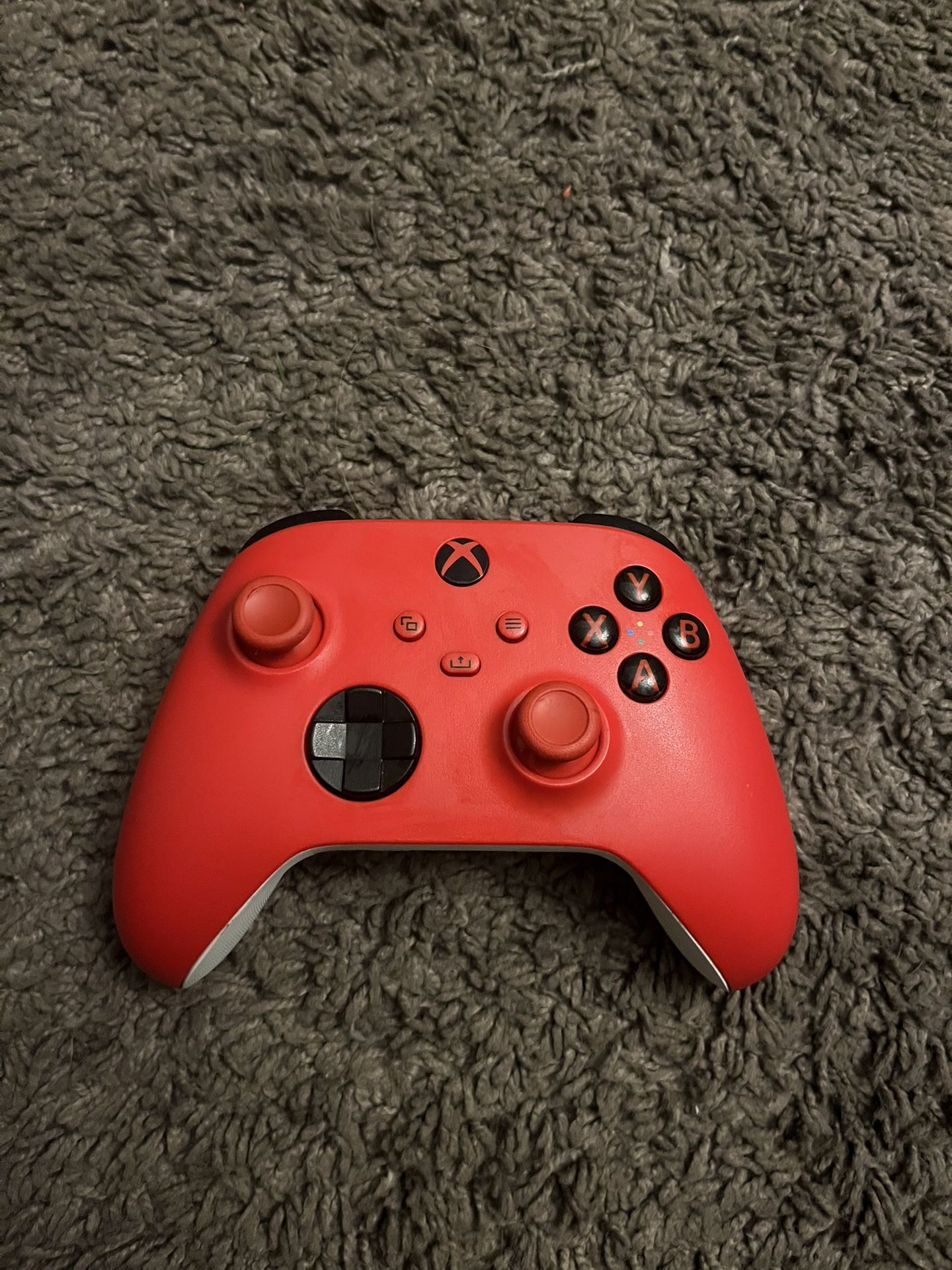 Xbox One controller