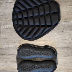 Motorcycle Seat Cushions 