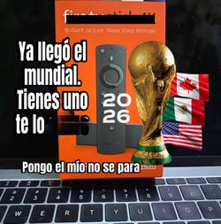 Tv Tengo uno buenisimo