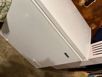 Freezer