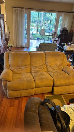 Free Sofa Electric ⚡️