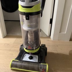 Bissel Vacuum 