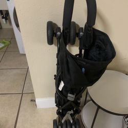 Baby And Toddler Stroller $25
